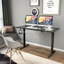standing desk computer table gaming lifting desk